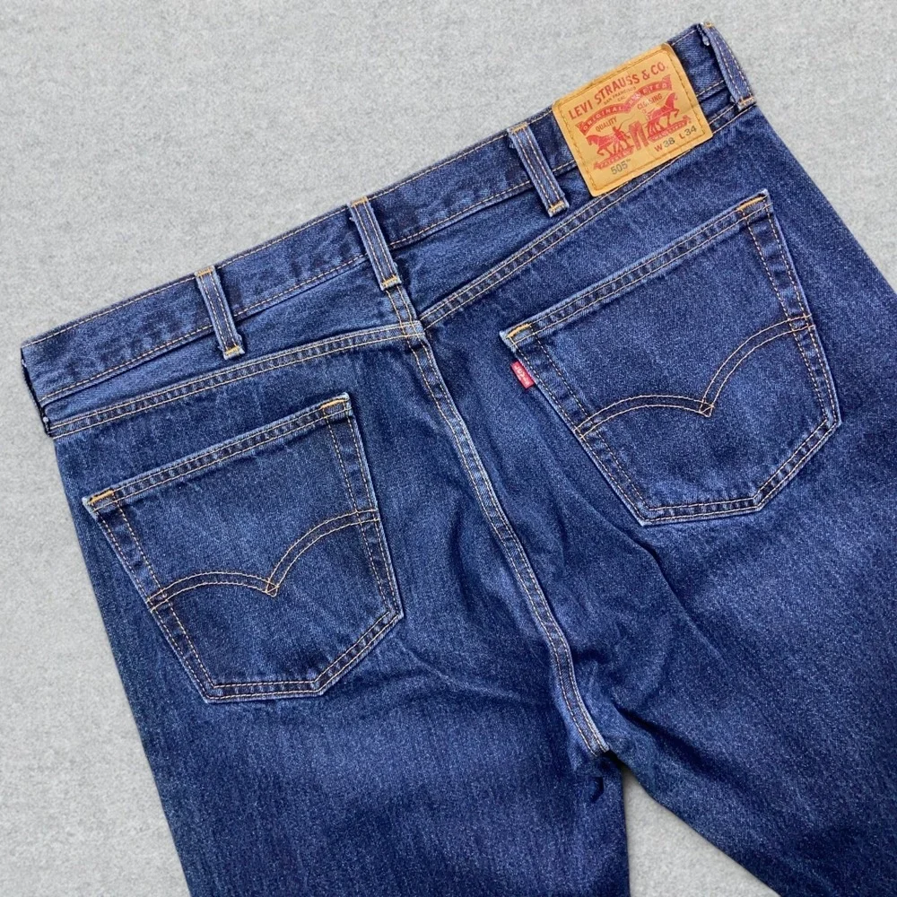 Levis ***manufacturer size